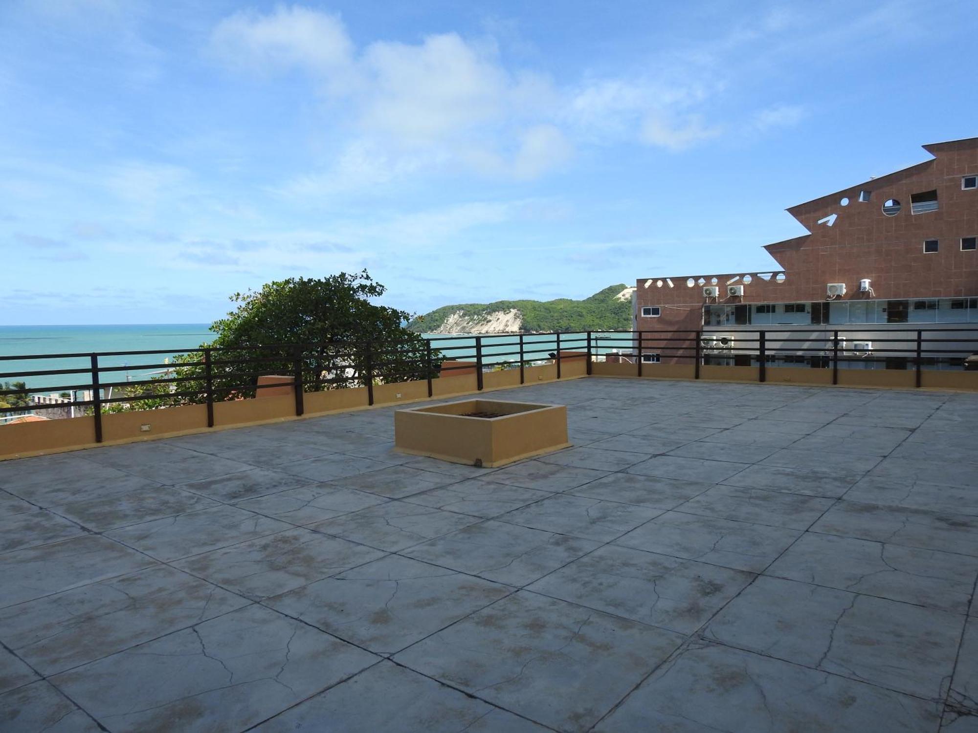 Apart Hotel Casa Grande Natal Exteriér fotografie