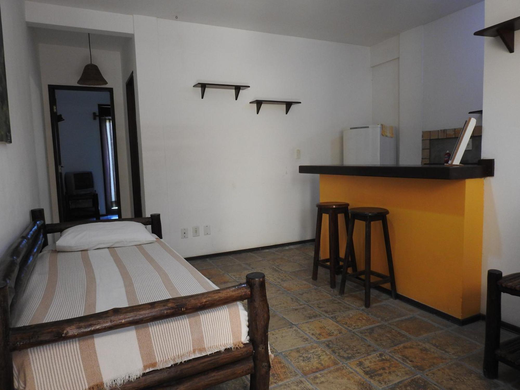 Apart Hotel Casa Grande Natal Exteriér fotografie
