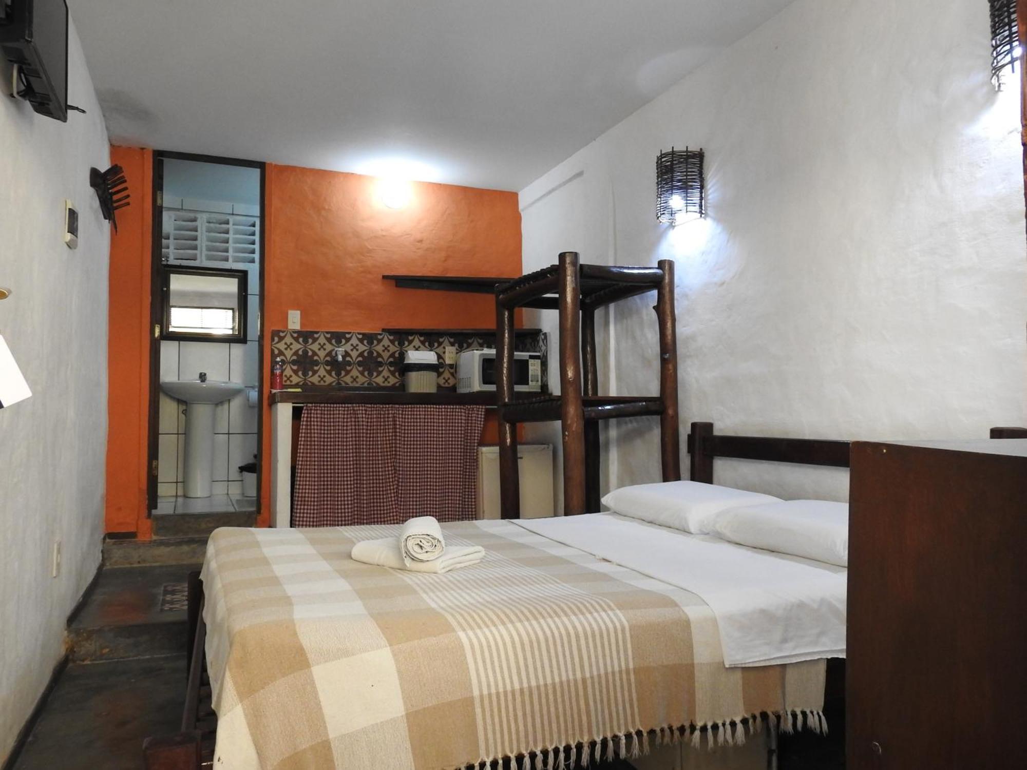 Apart Hotel Casa Grande Natal Exteriér fotografie