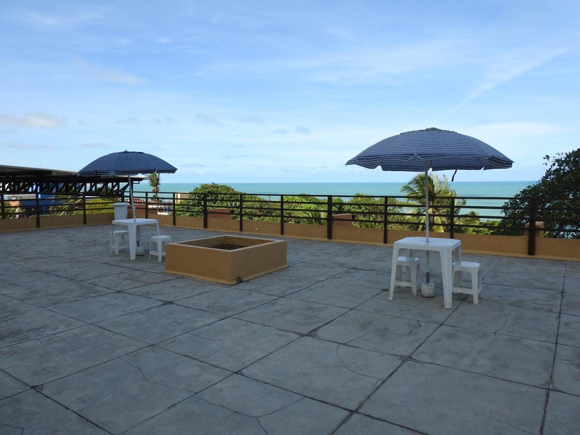 Apart Hotel Casa Grande Natal Exteriér fotografie