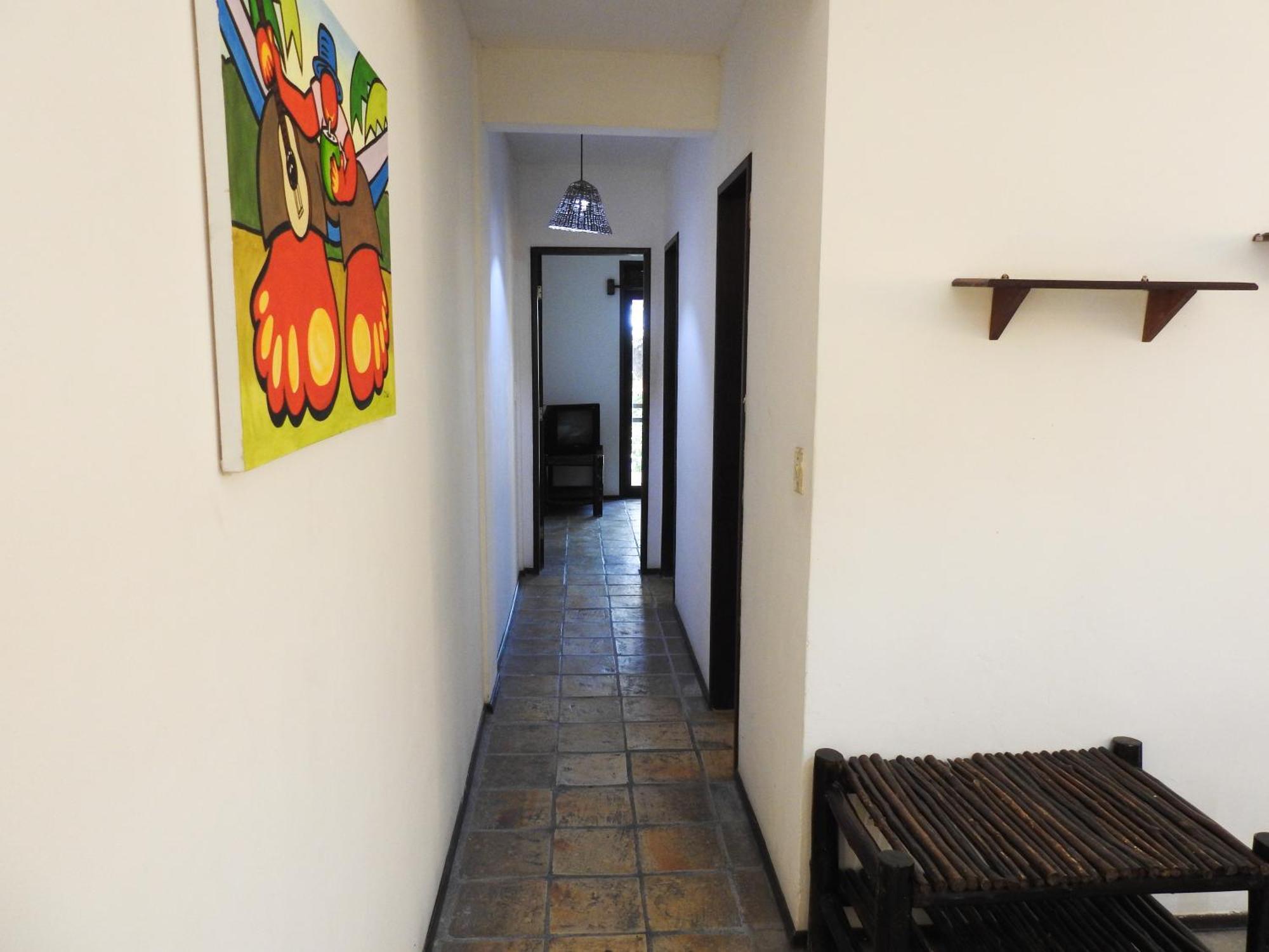 Apart Hotel Casa Grande Natal Exteriér fotografie