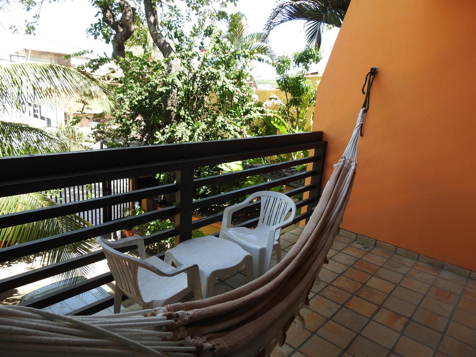 Apart Hotel Casa Grande Natal Exteriér fotografie