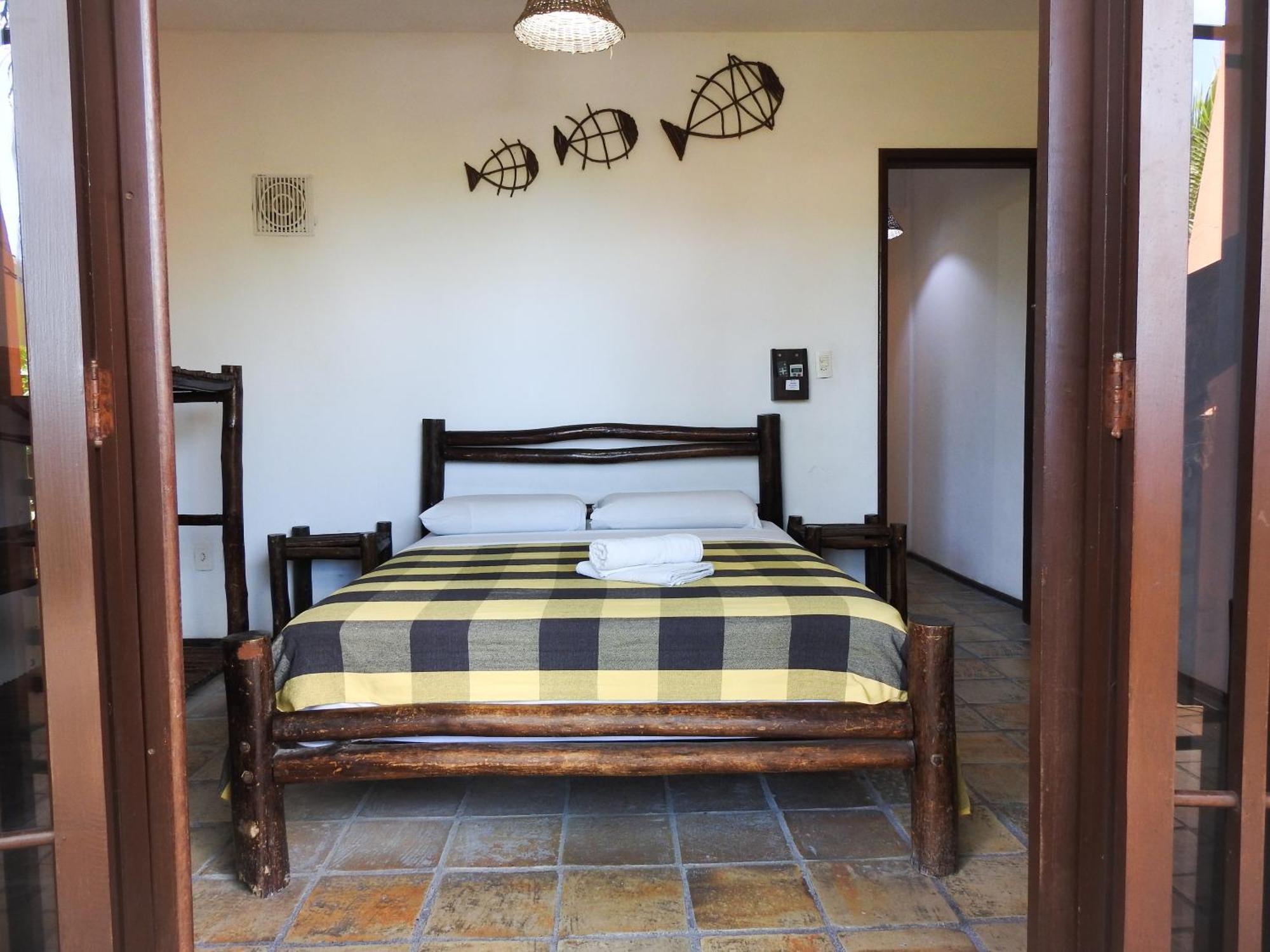 Apart Hotel Casa Grande Natal Exteriér fotografie