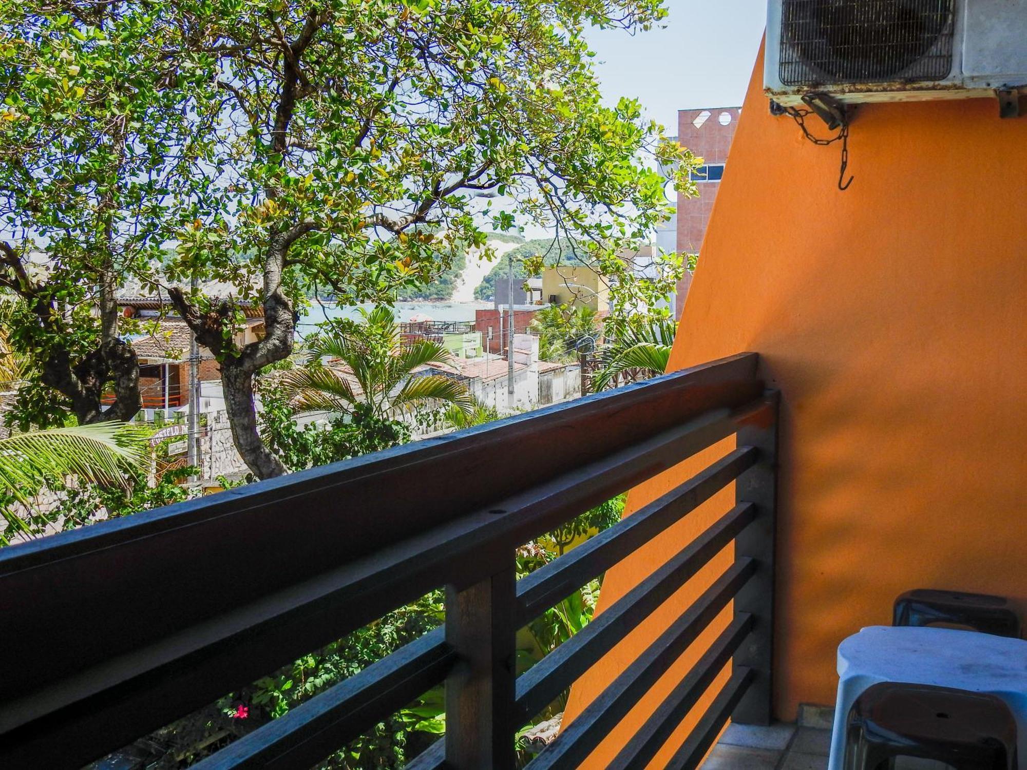 Apart Hotel Casa Grande Natal Exteriér fotografie
