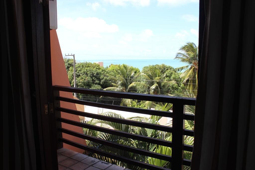 Apart Hotel Casa Grande Natal Exteriér fotografie