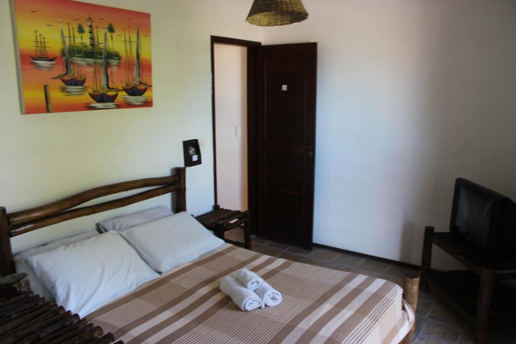 Apart Hotel Casa Grande Natal Exteriér fotografie