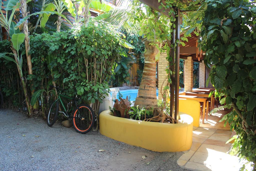 Apart Hotel Casa Grande Natal Exteriér fotografie