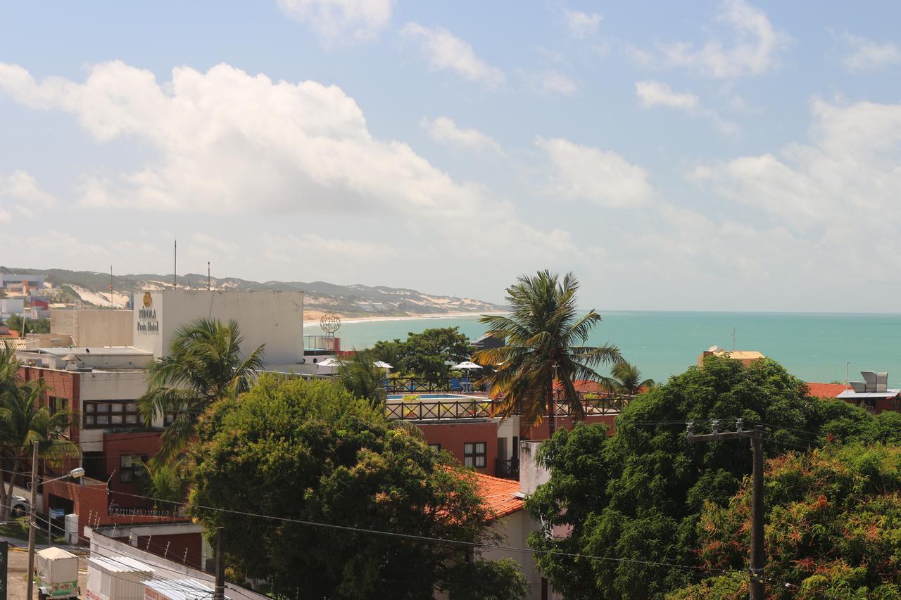 Apart Hotel Casa Grande Natal Exteriér fotografie