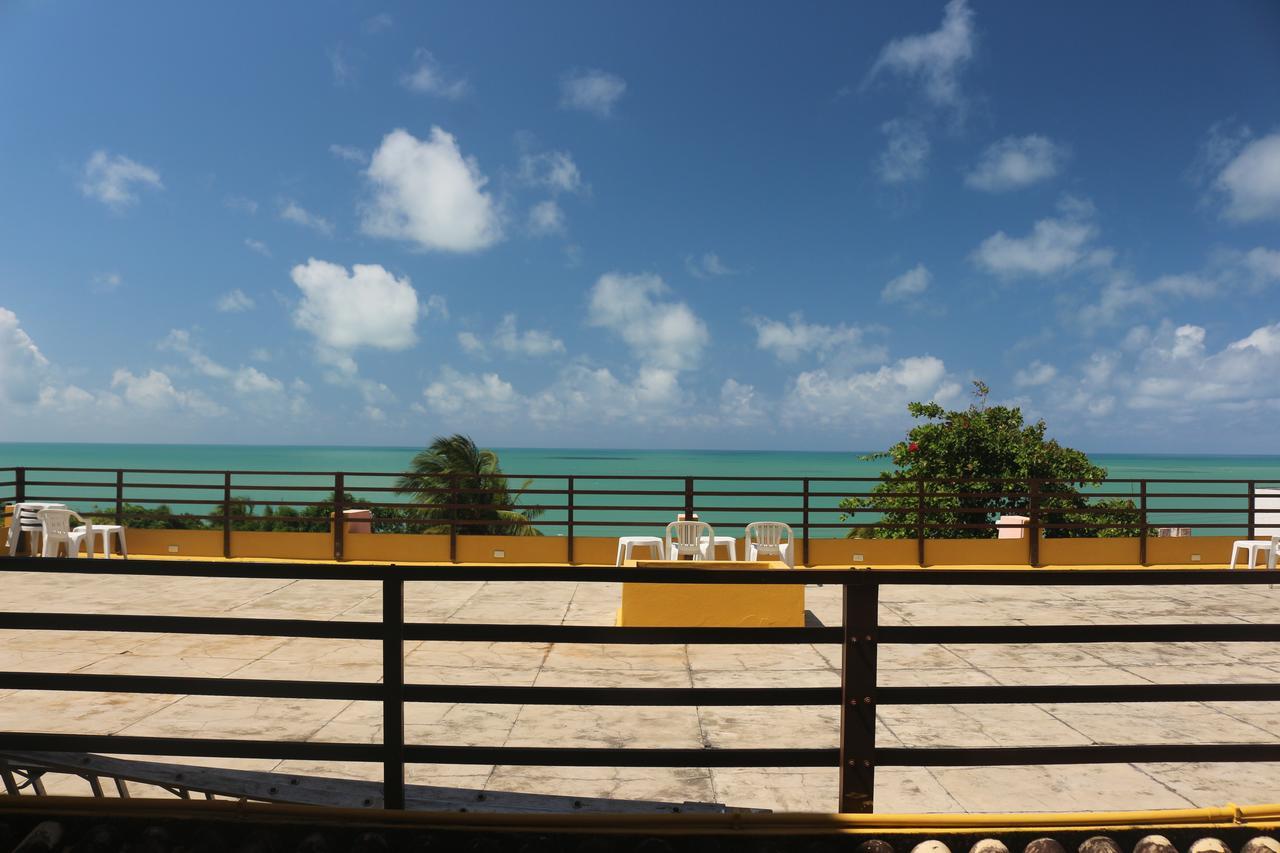 Apart Hotel Casa Grande Natal Exteriér fotografie
