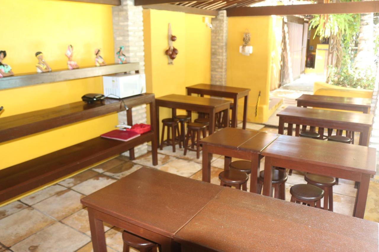Apart Hotel Casa Grande Natal Exteriér fotografie