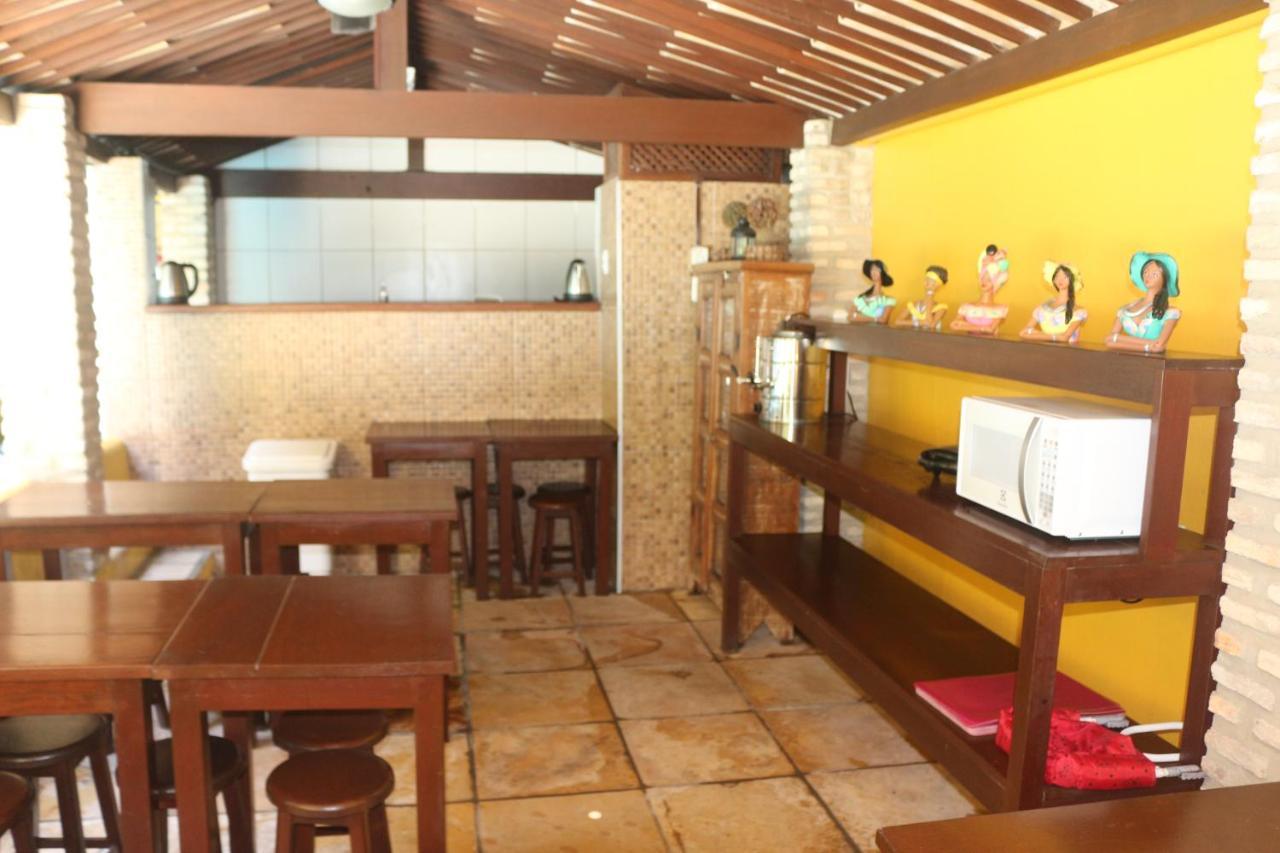 Apart Hotel Casa Grande Natal Exteriér fotografie