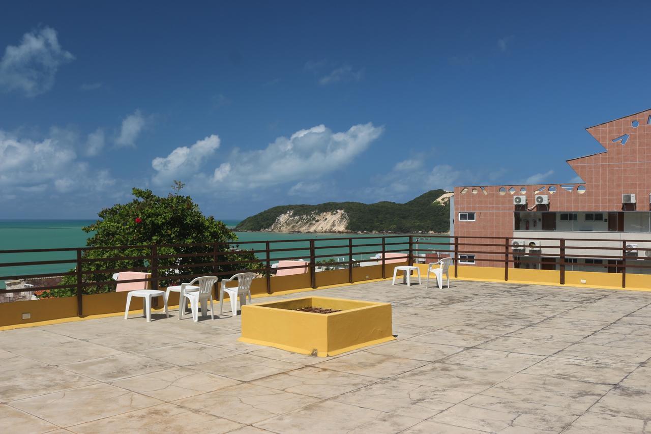 Apart Hotel Casa Grande Natal Exteriér fotografie
